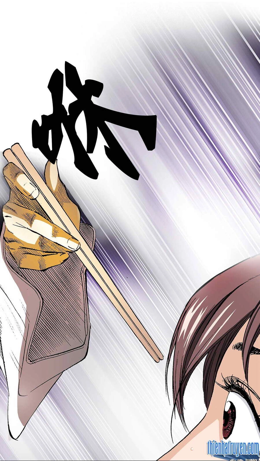 Bảo Tiêu Chapter 12 - 35