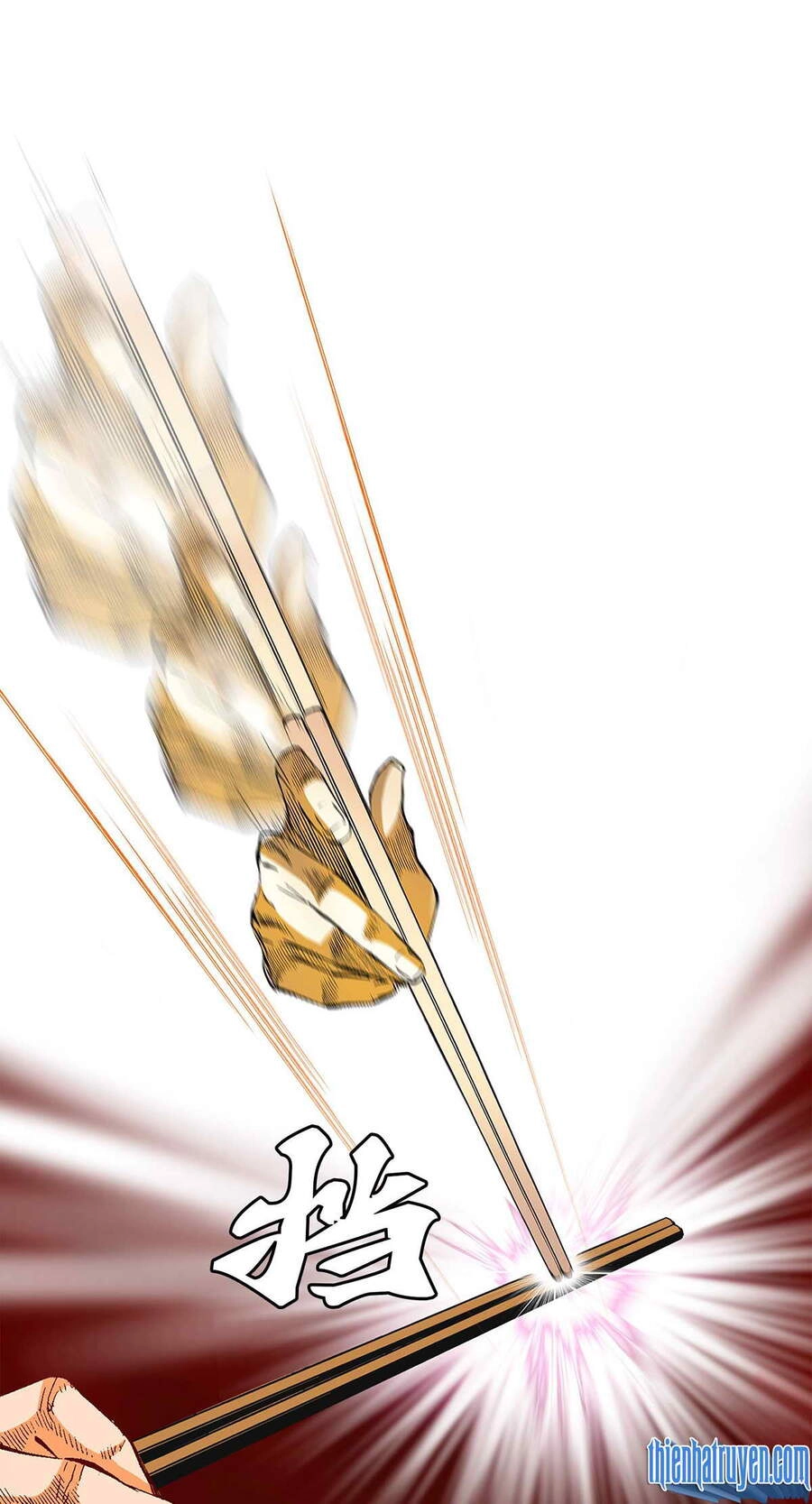 Bảo Tiêu Chapter 12 - 36