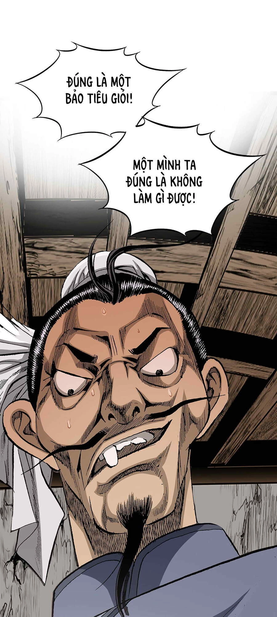 Bảo Tiêu Chapter 12 - 41