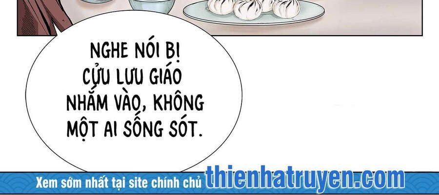 Bảo Tiêu Chapter 12 - 49