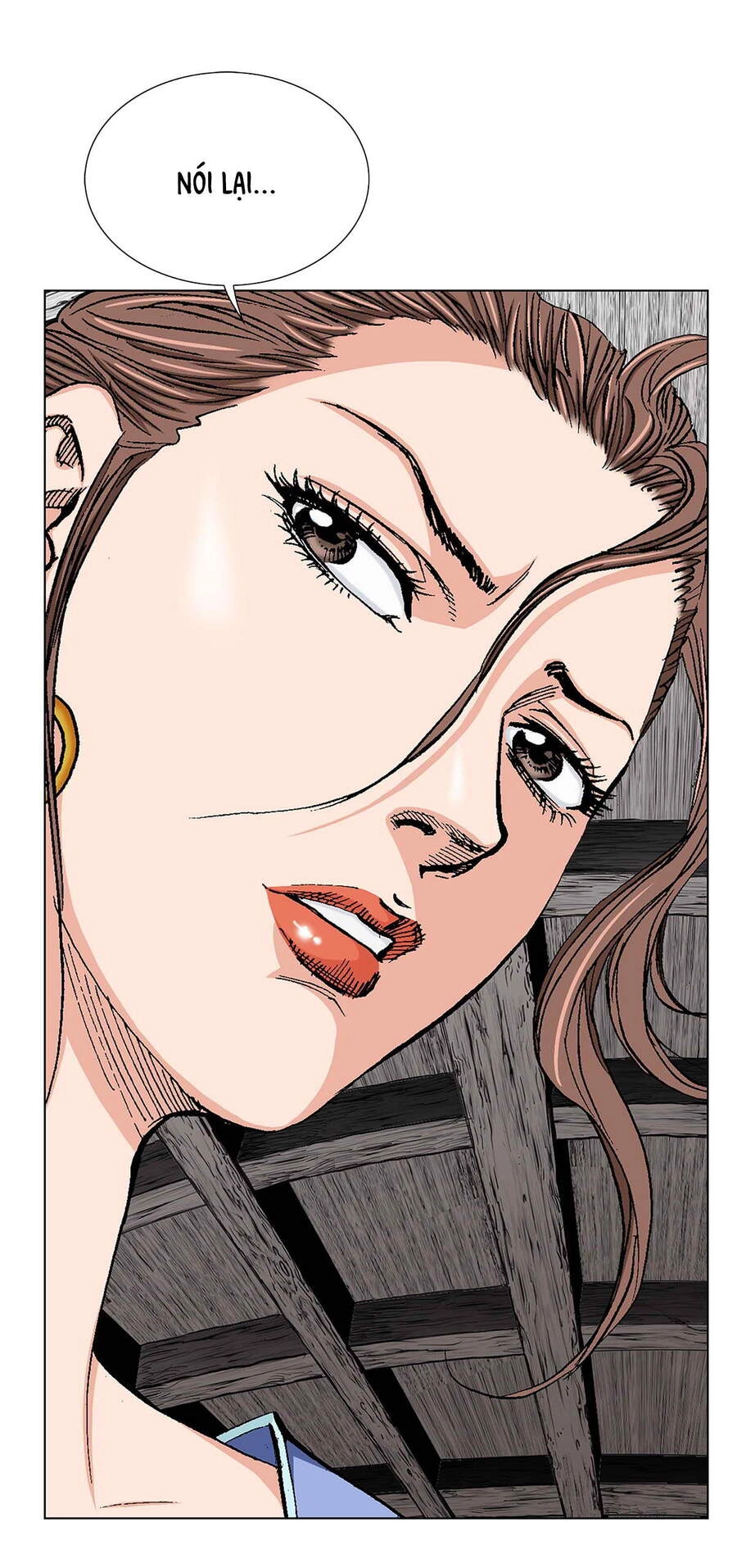 Bảo Tiêu Chapter 13 - 6