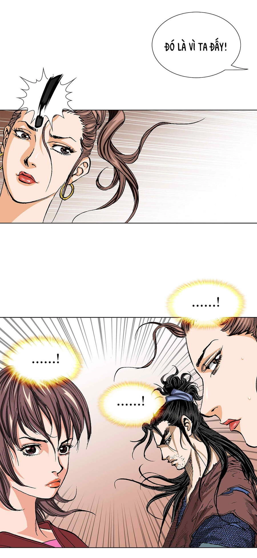 Bảo Tiêu Chapter 13 - 8