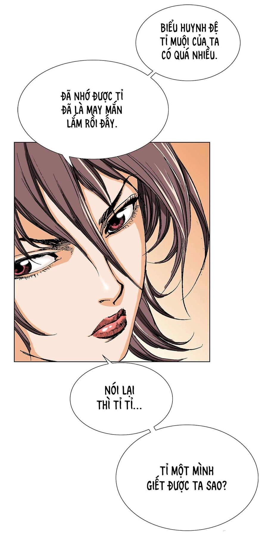 Bảo Tiêu Chapter 13 - 14