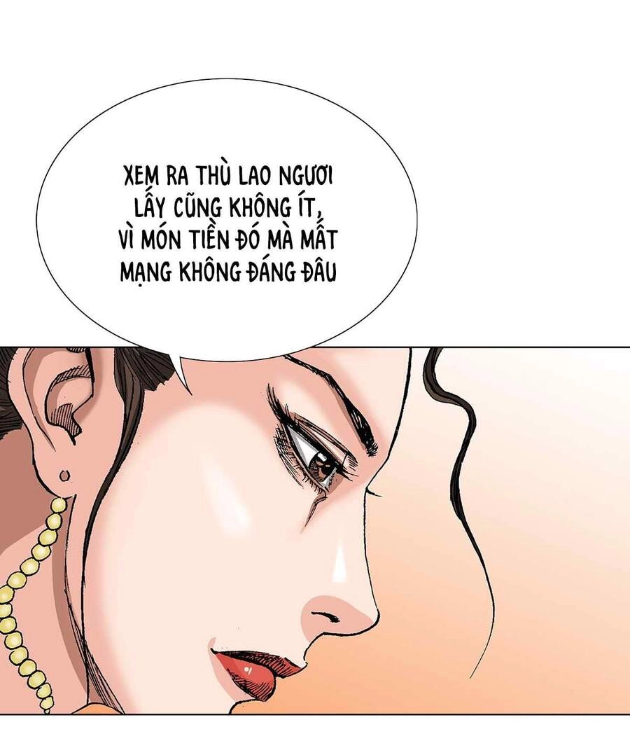 Bảo Tiêu Chapter 13 - 19