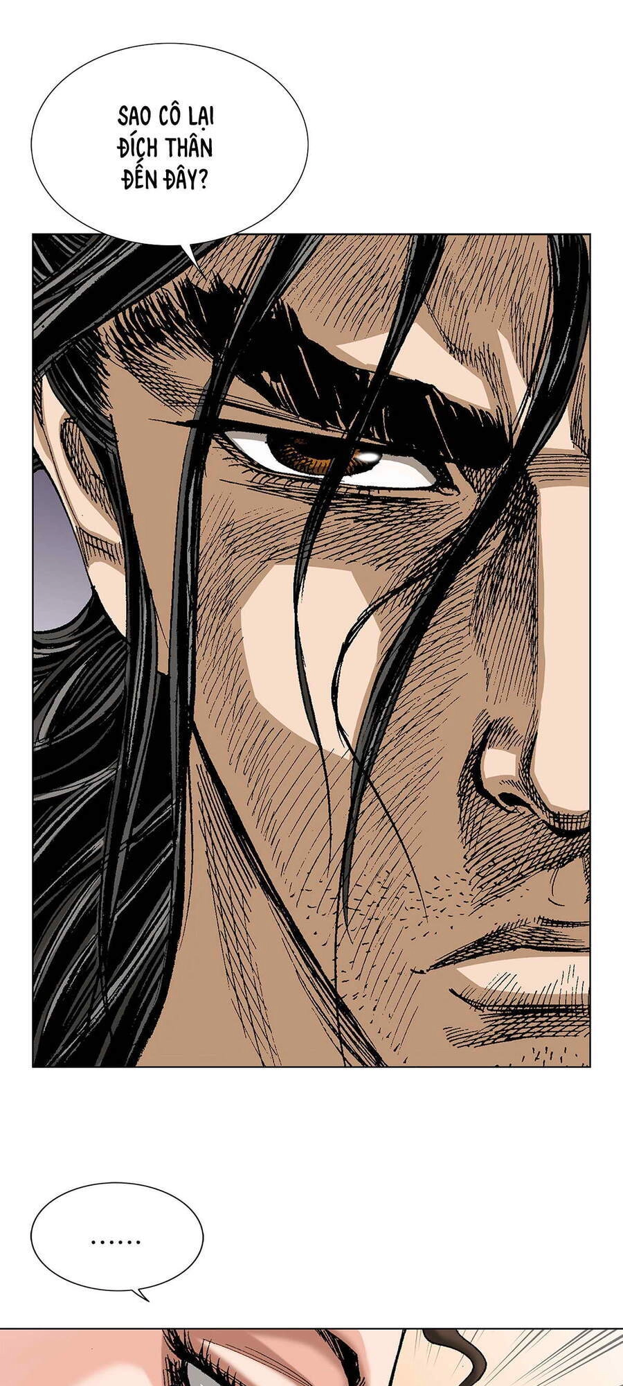 Bảo Tiêu Chapter 13 - 20