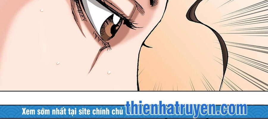 Bảo Tiêu Chapter 13 - 21