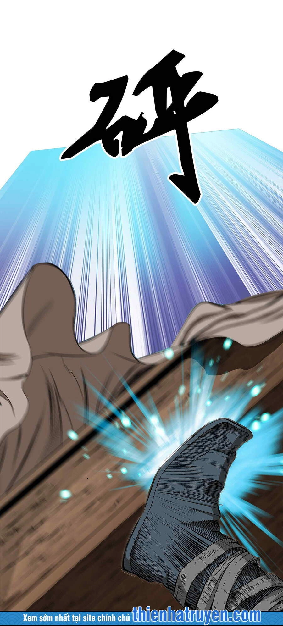 Bảo Tiêu Chapter 13 - 25