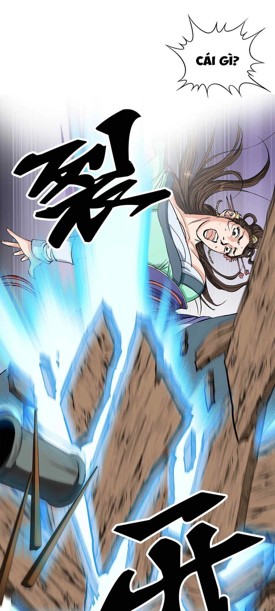 Bảo Tiêu Chapter 13 - 27