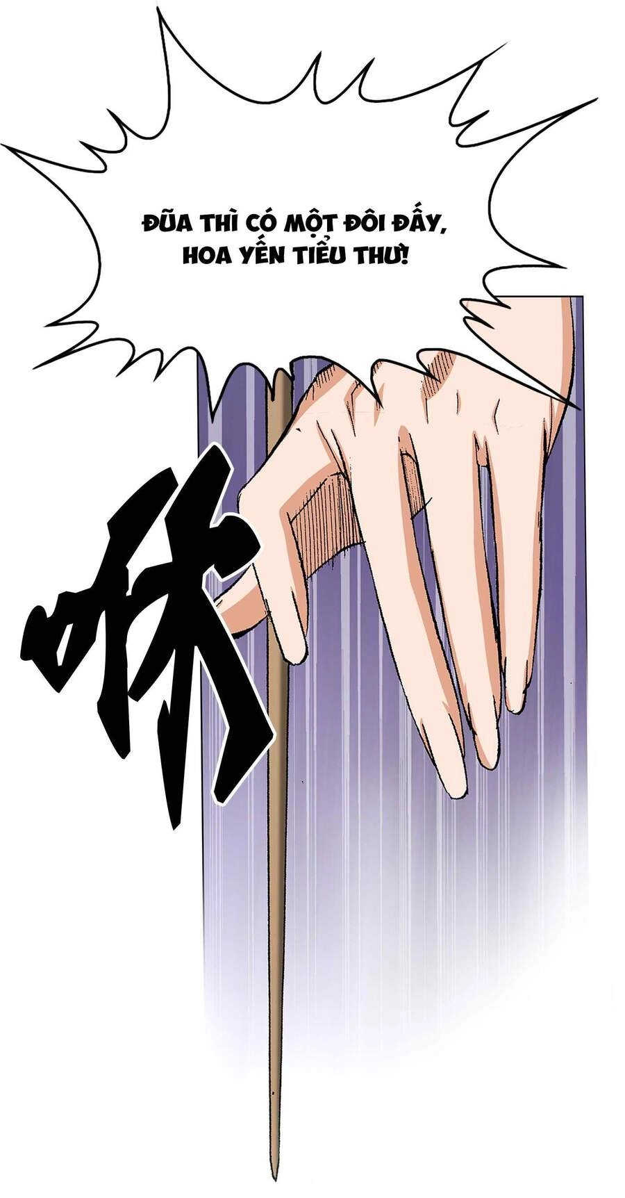 Bảo Tiêu Chapter 13 - 36