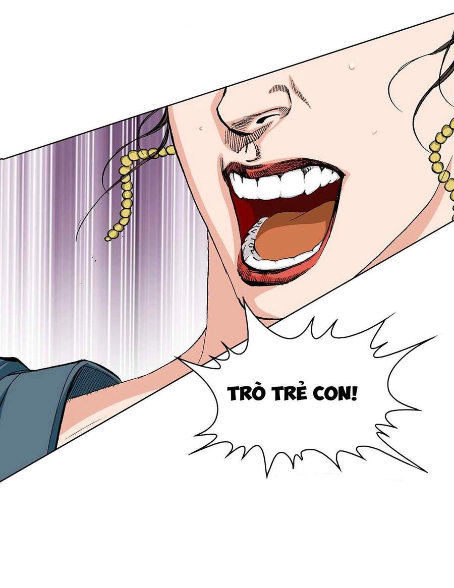 Bảo Tiêu Chapter 13 - 37