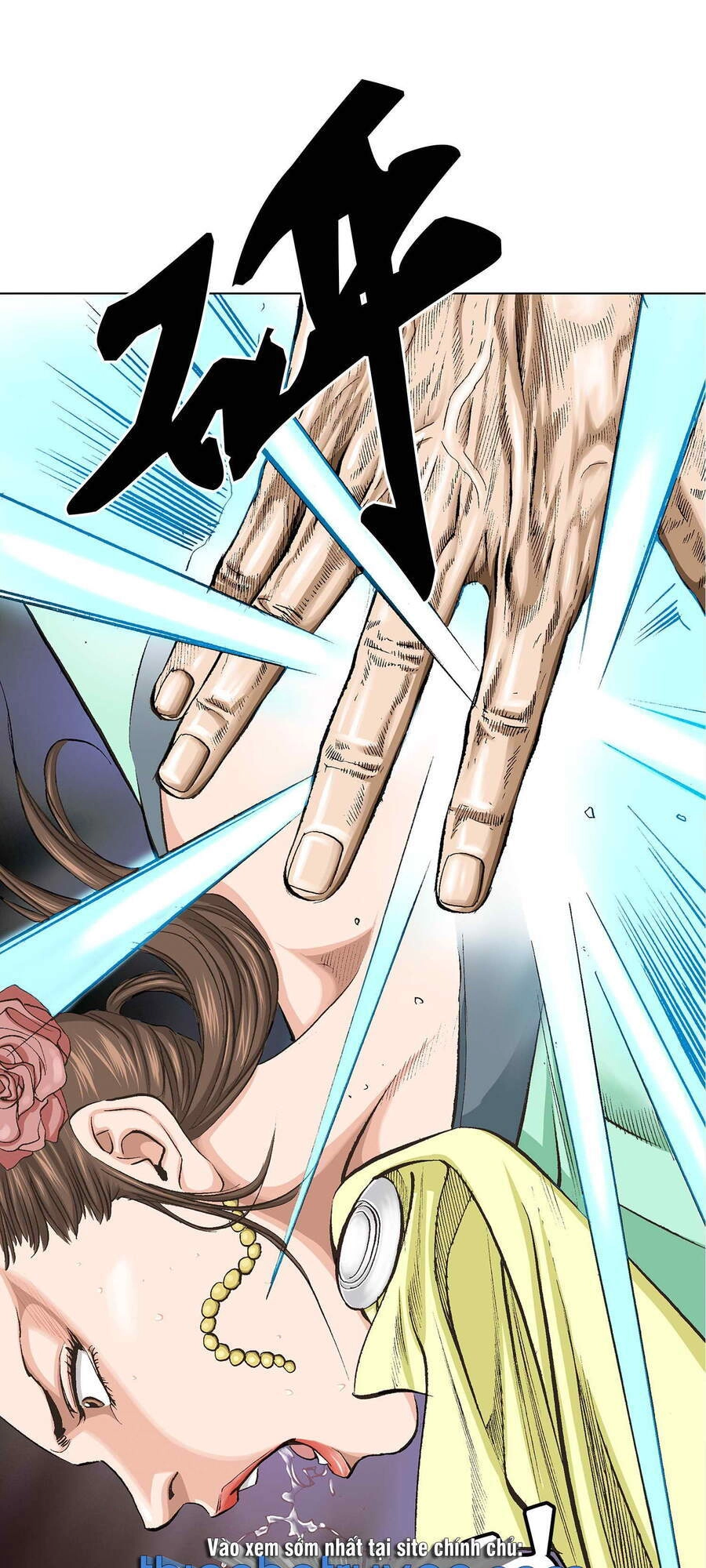 Bảo Tiêu Chapter 13 - 43