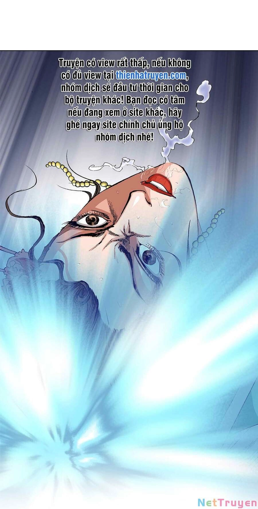 Bảo Tiêu Chapter 14 - 1