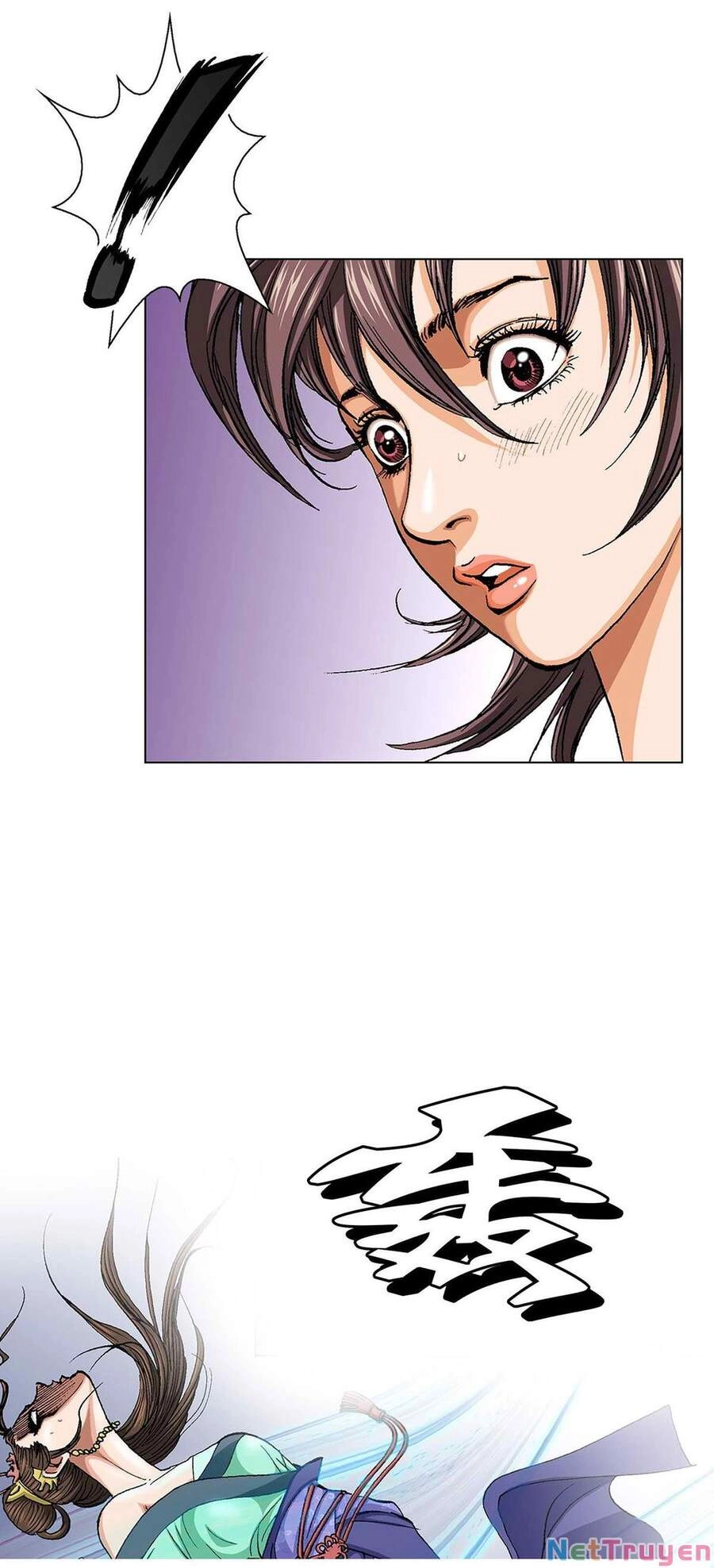 Bảo Tiêu Chapter 14 - 3