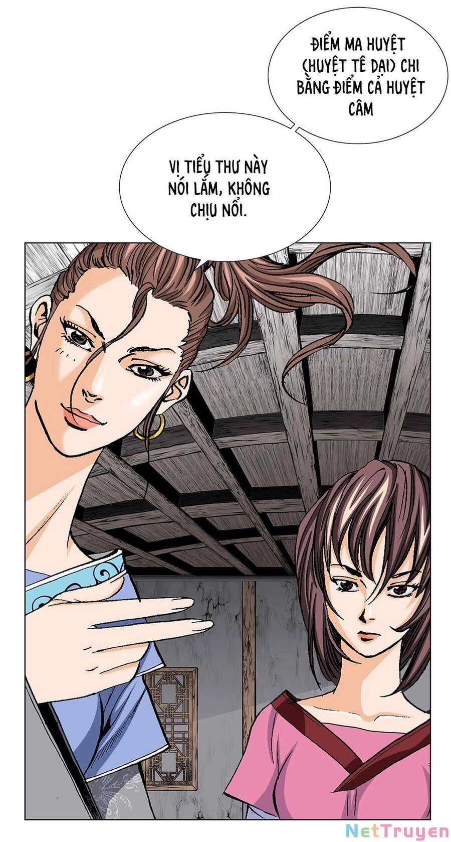 Bảo Tiêu Chapter 14 - 5