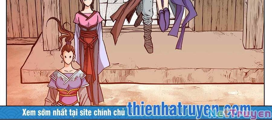 Bảo Tiêu Chapter 14 - 19