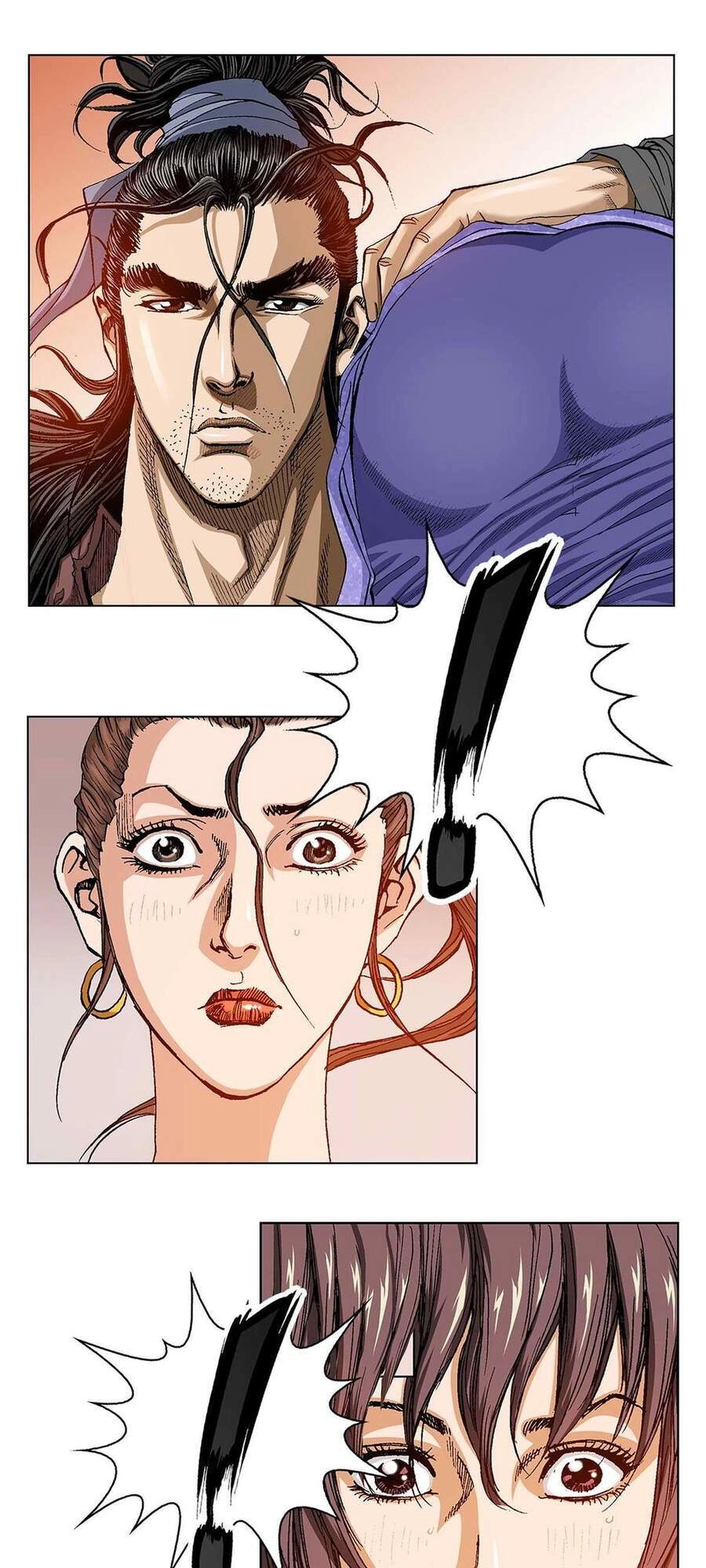 Bảo Tiêu Chapter 14 - 20