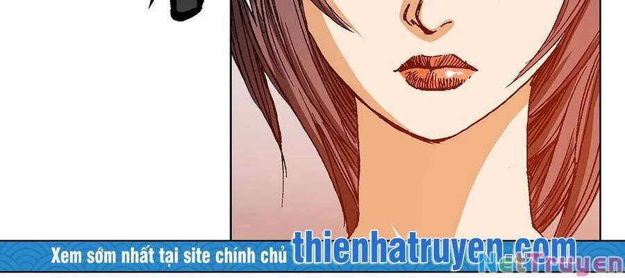 Bảo Tiêu Chapter 14 - 21