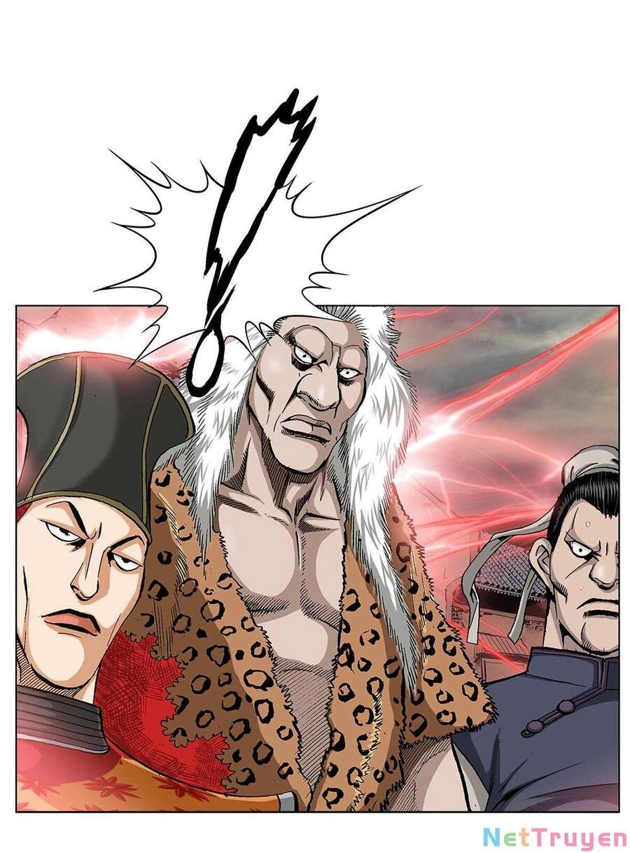 Bảo Tiêu Chapter 14 - 27