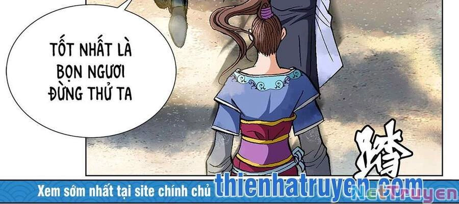 Bảo Tiêu Chapter 14 - 31