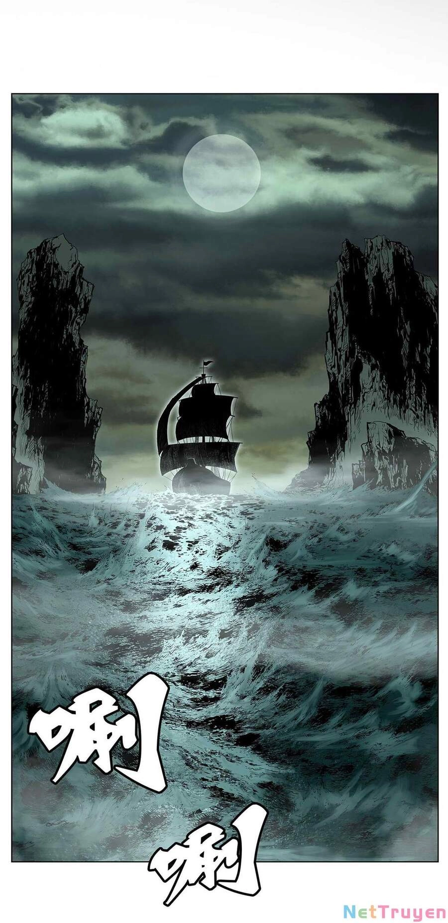 Bảo Tiêu Chapter 14 - 37