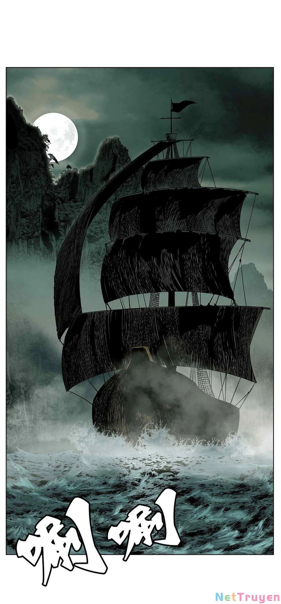 Bảo Tiêu Chapter 14 - 38