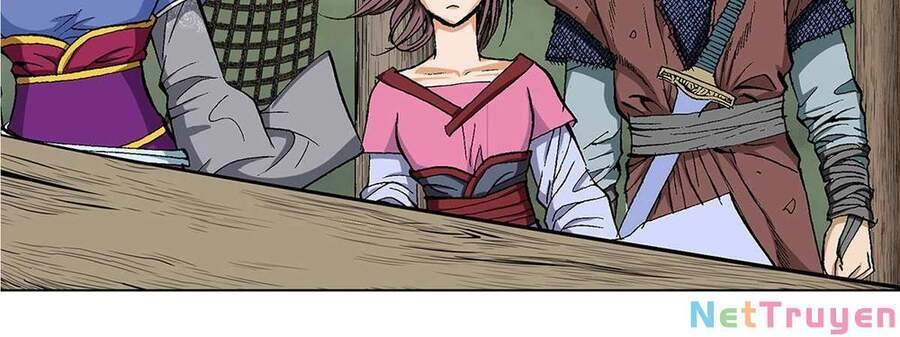 Bảo Tiêu Chapter 14 - 40