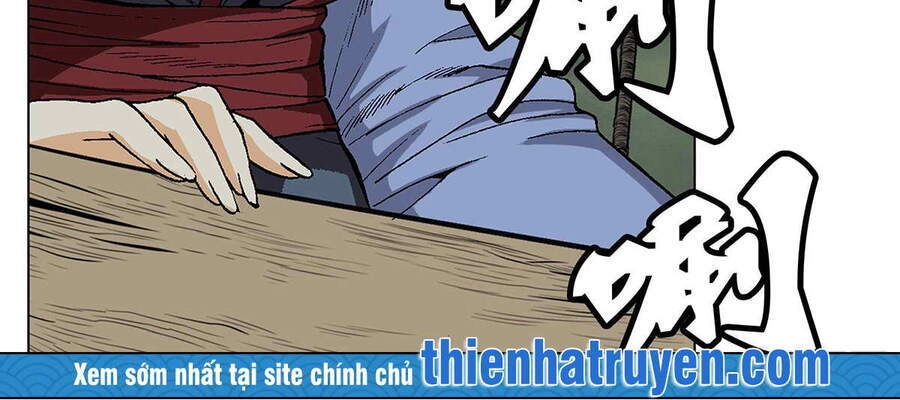 Bảo Tiêu Chapter 15 - 2