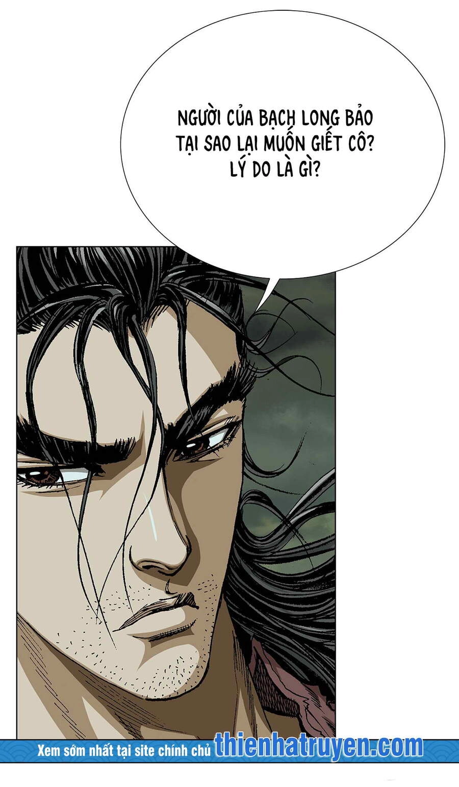 Bảo Tiêu Chapter 15 - 4