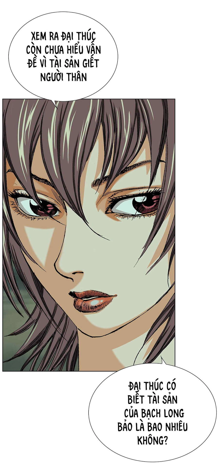 Bảo Tiêu Chapter 15 - 7