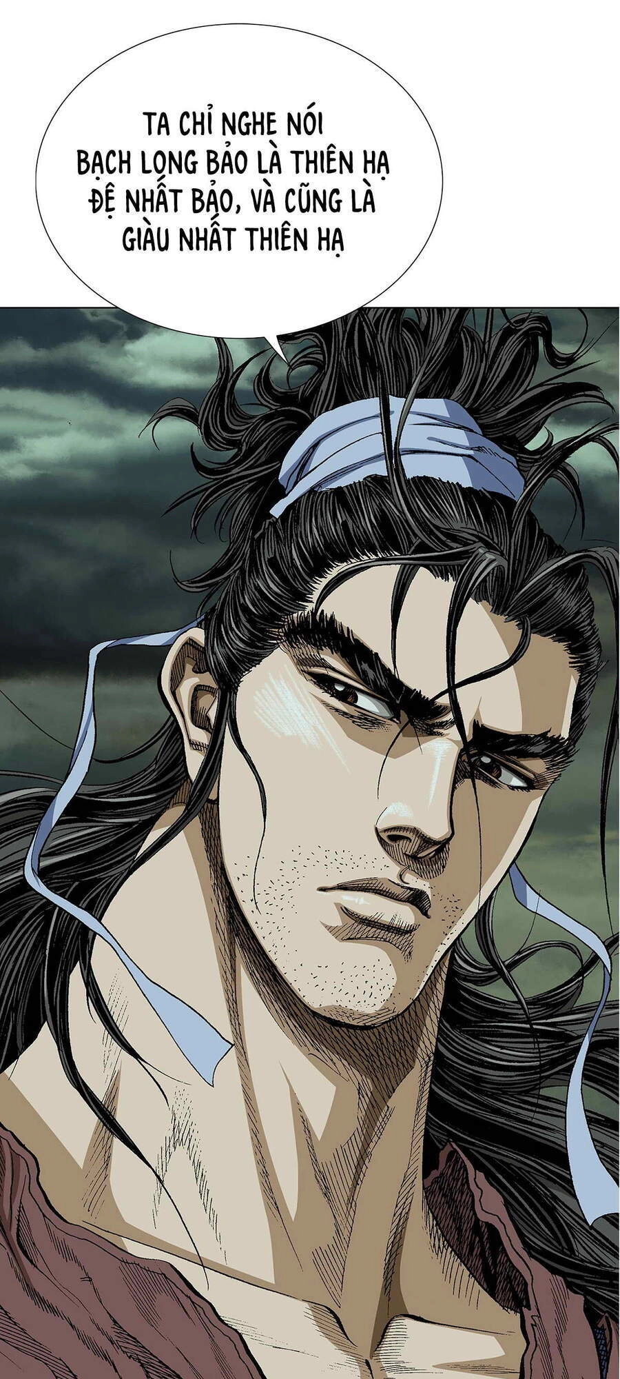 Bảo Tiêu Chapter 15 - 8