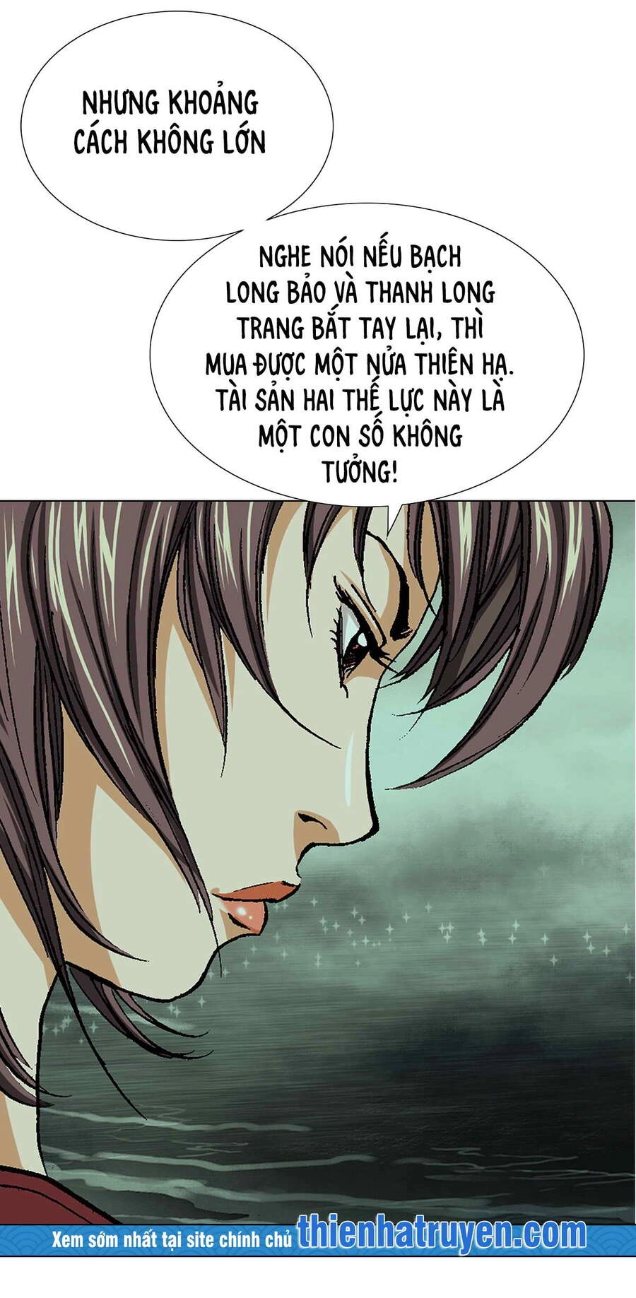 Bảo Tiêu Chapter 15 - 11