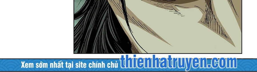 Bảo Tiêu Chapter 15 - 17