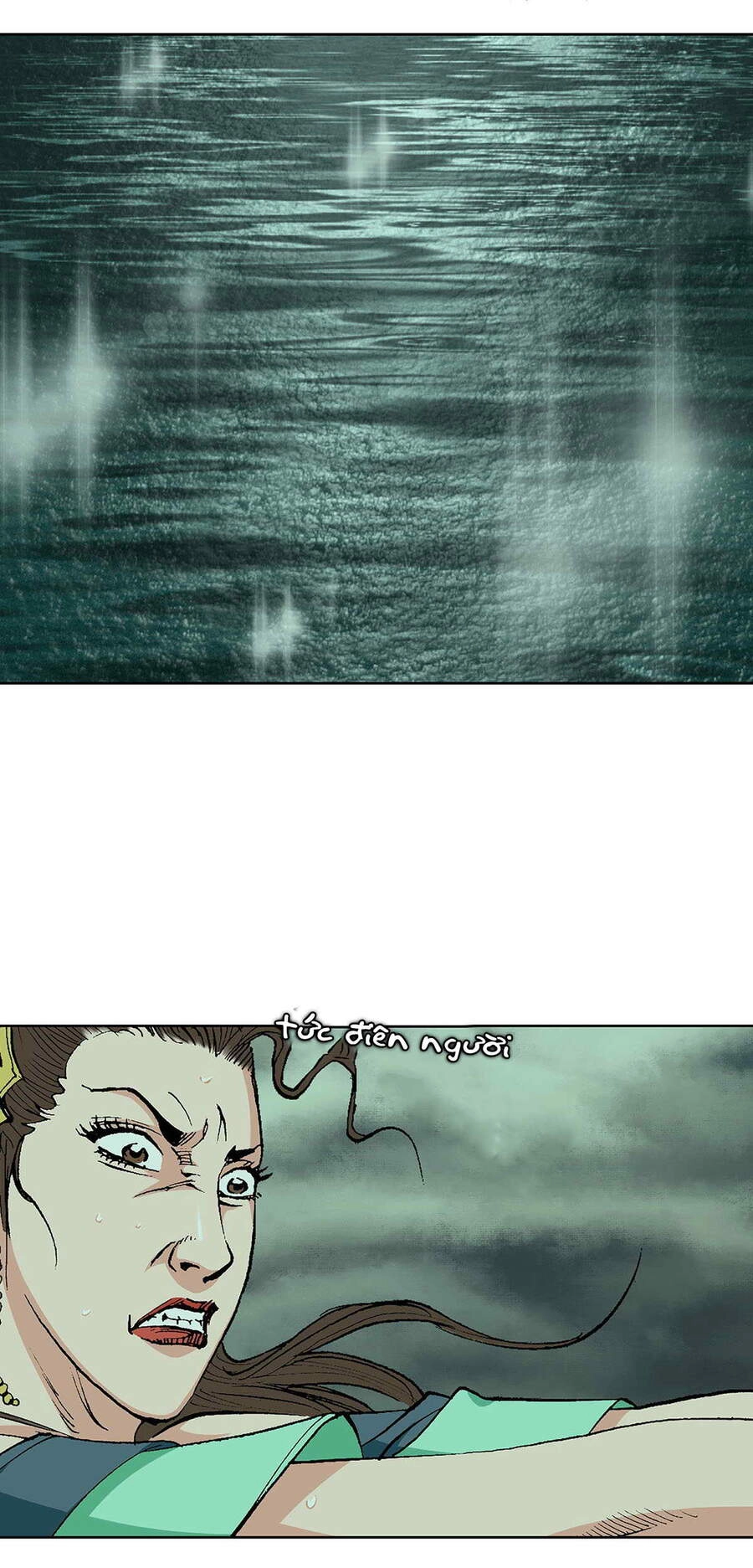 Bảo Tiêu Chapter 15 - 20