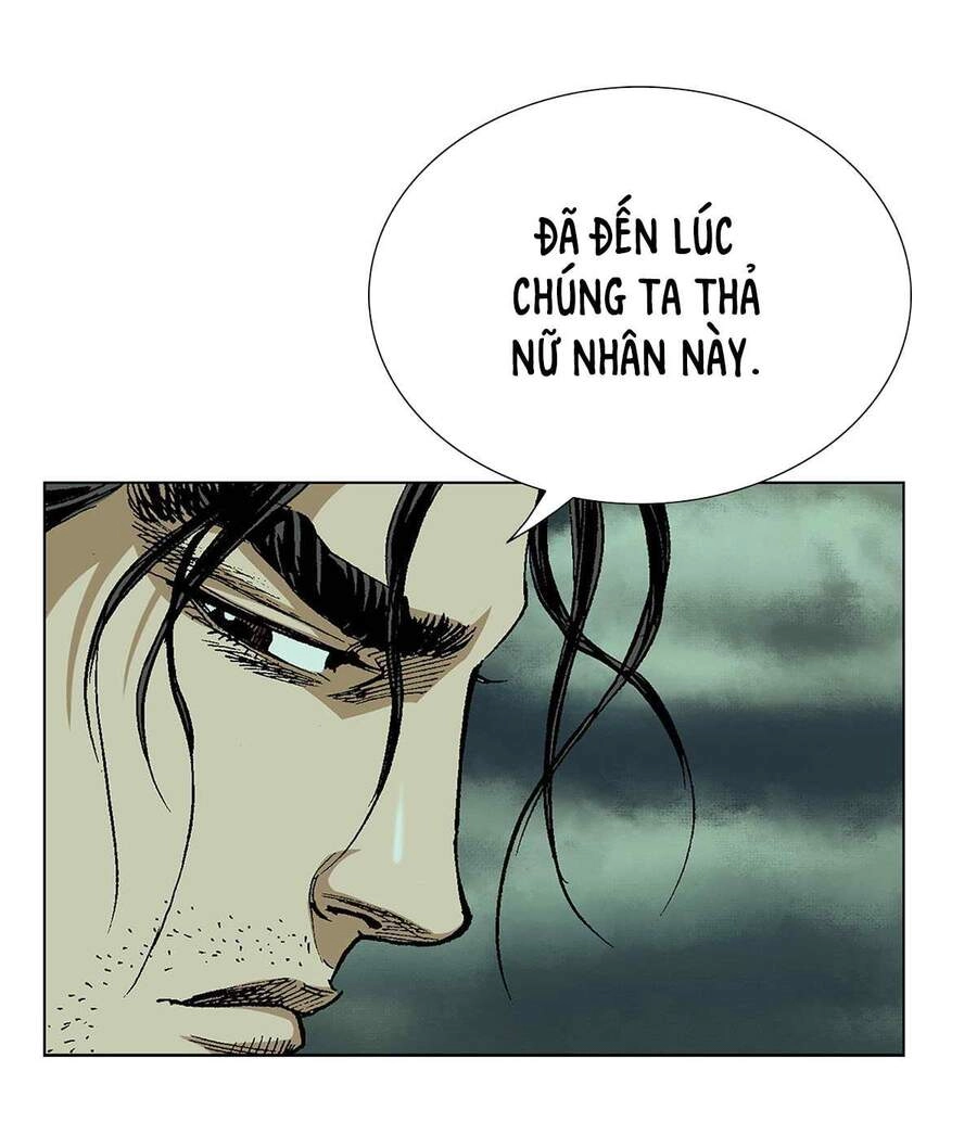 Bảo Tiêu Chapter 15 - 21