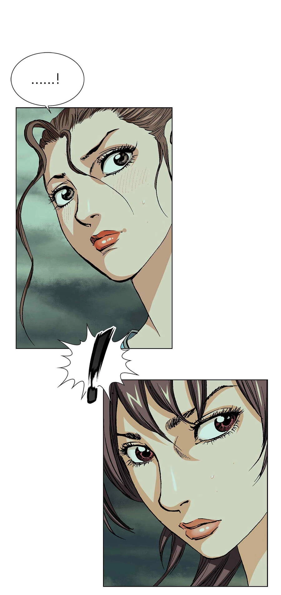 Bảo Tiêu Chapter 15 - 22