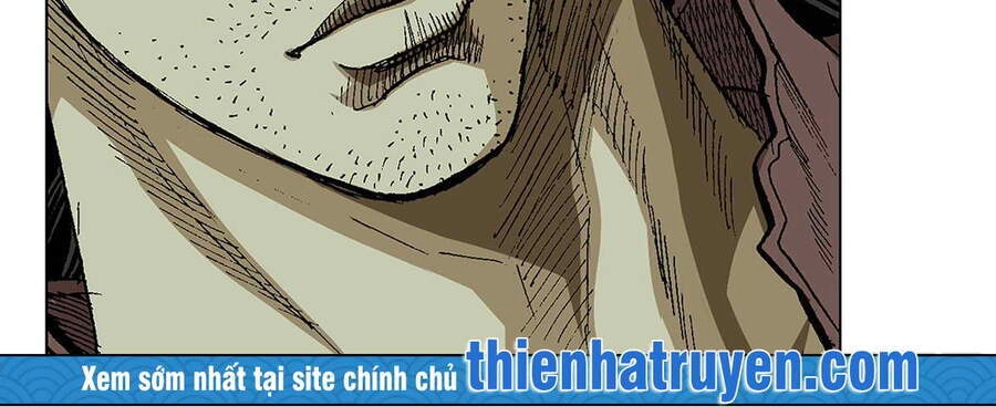 Bảo Tiêu Chapter 15 - 29