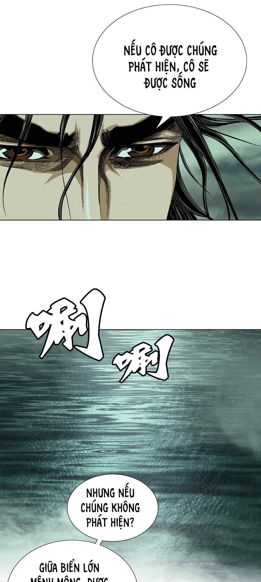 Bảo Tiêu Chapter 15 - 30