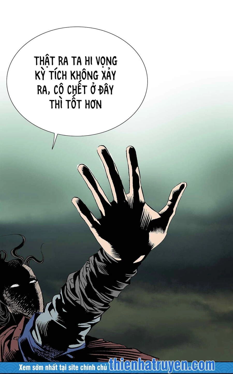 Bảo Tiêu Chapter 15 - 35