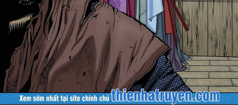 Bảo Tiêu Chapter 15 - 40