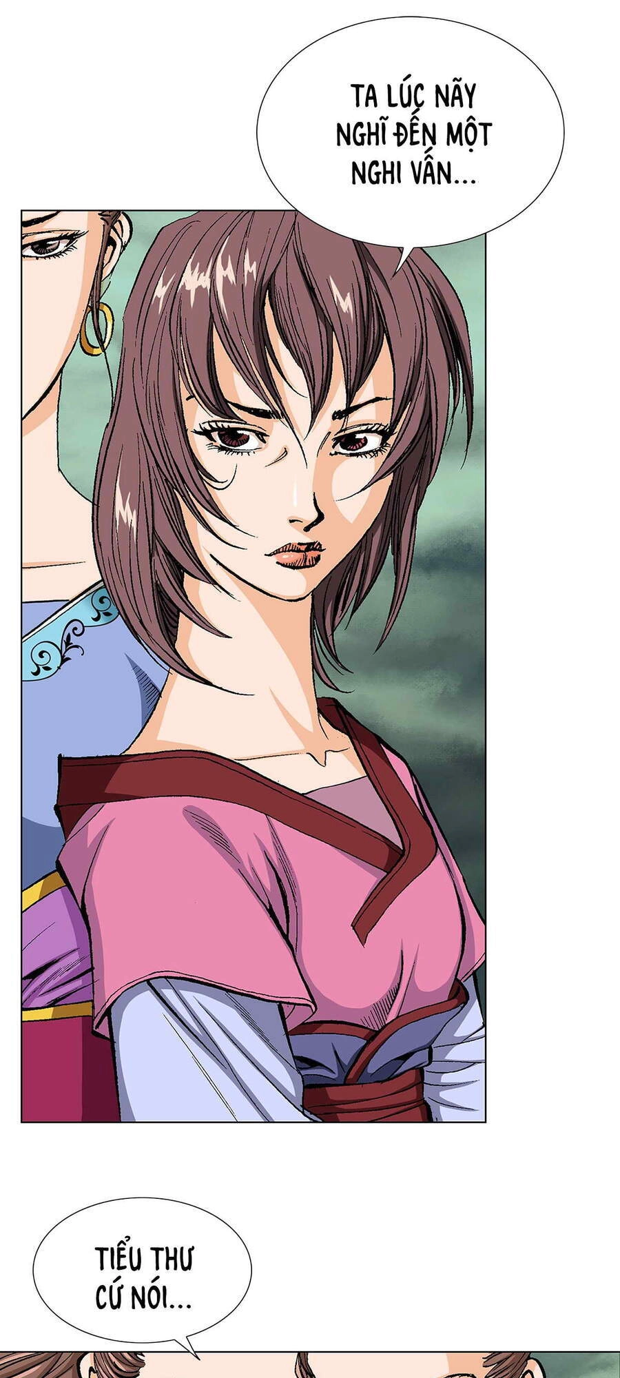 Bảo Tiêu Chapter 15 - 41