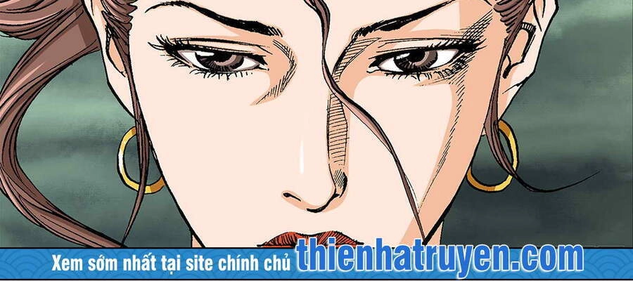 Bảo Tiêu Chapter 15 - 42