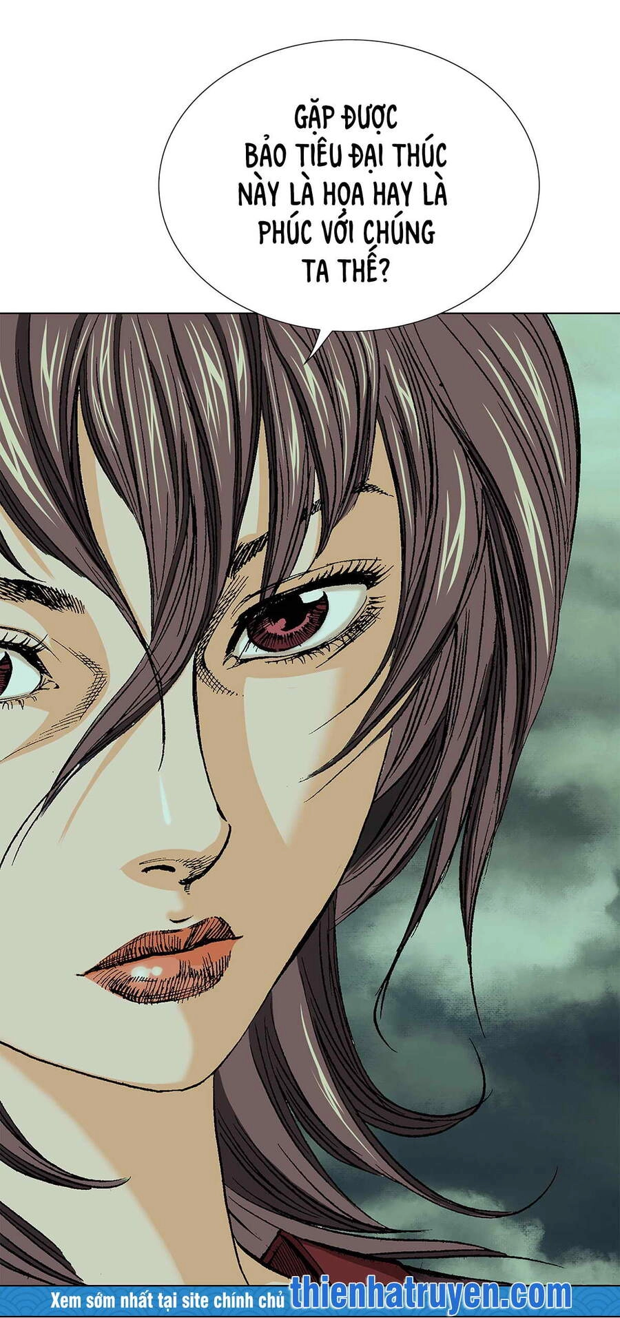 Bảo Tiêu Chapter 15 - 43