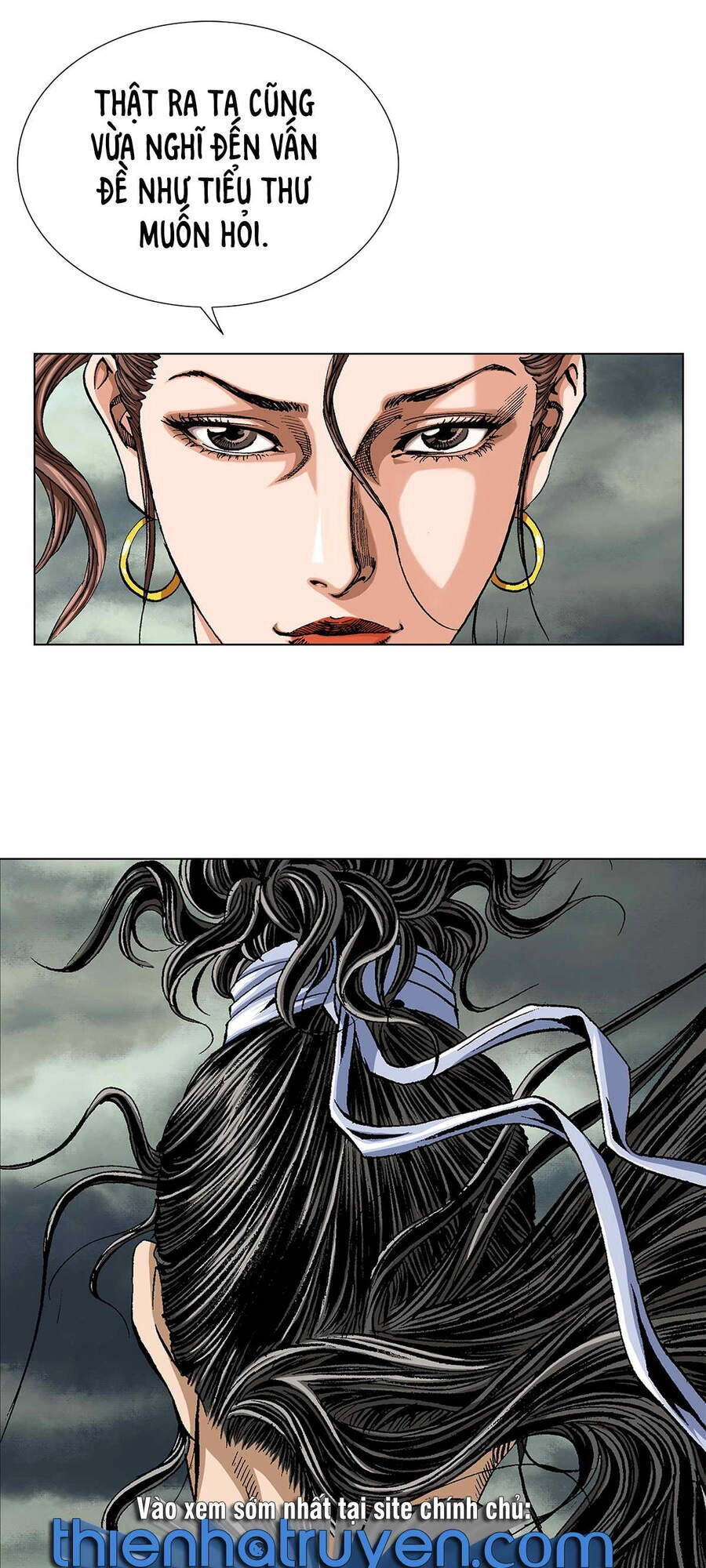 Bảo Tiêu Chapter 15 - 44