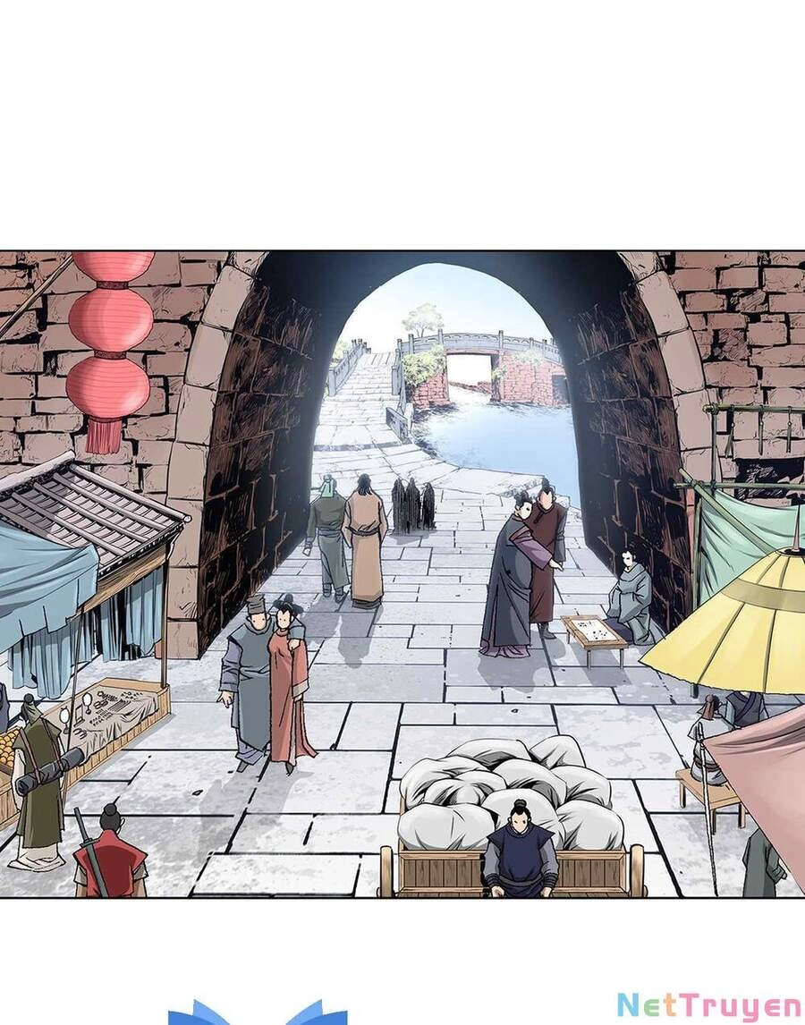 Bảo Tiêu Chapter 16 - 8