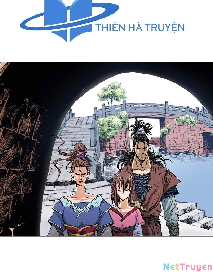 Bảo Tiêu Chapter 16 - 9