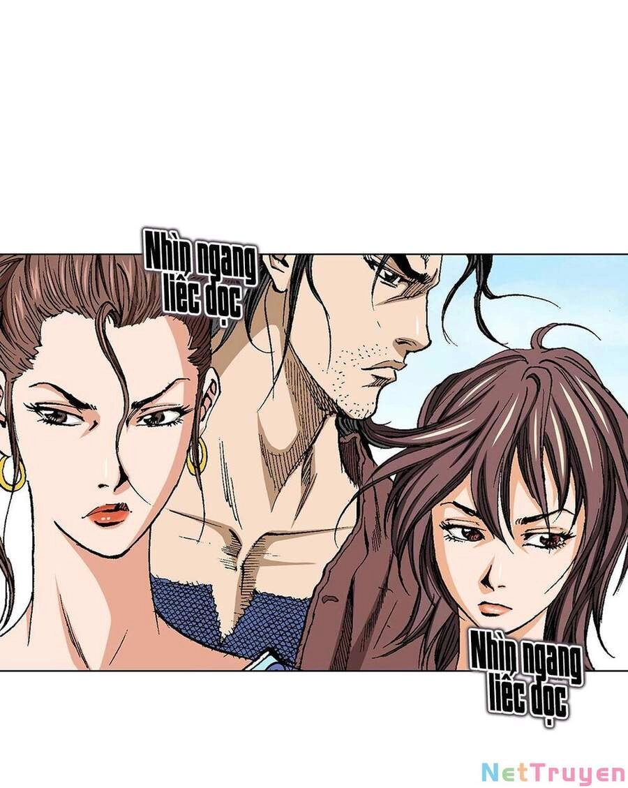 Bảo Tiêu Chapter 16 - 11