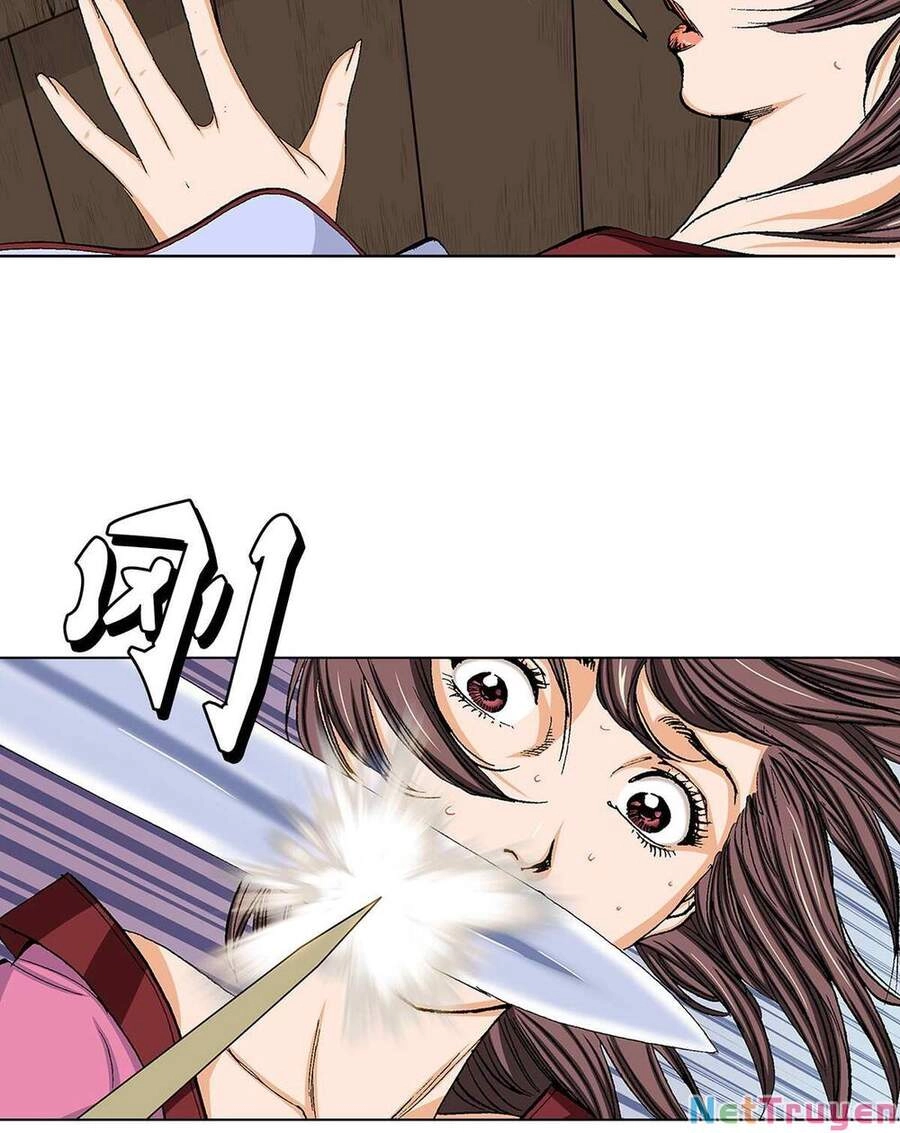 Bảo Tiêu Chapter 16 - 18