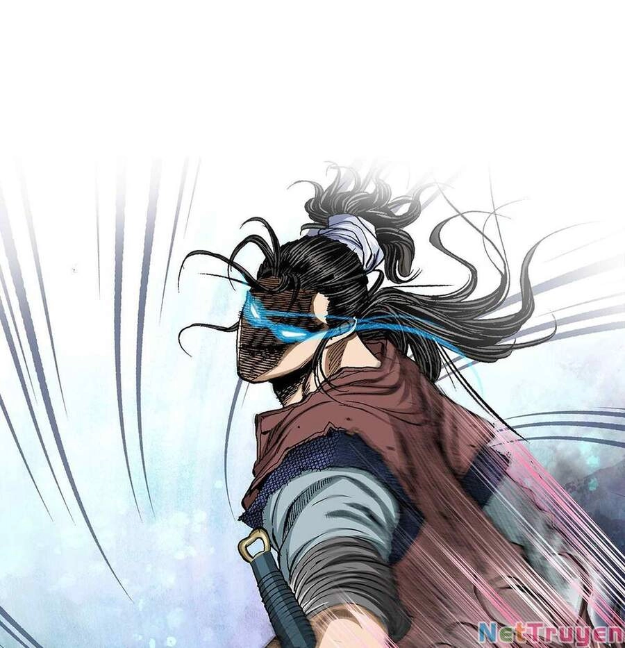 Bảo Tiêu Chapter 16 - 19