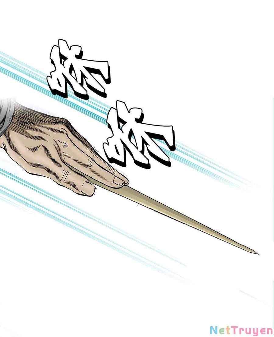 Bảo Tiêu Chapter 16 - 21