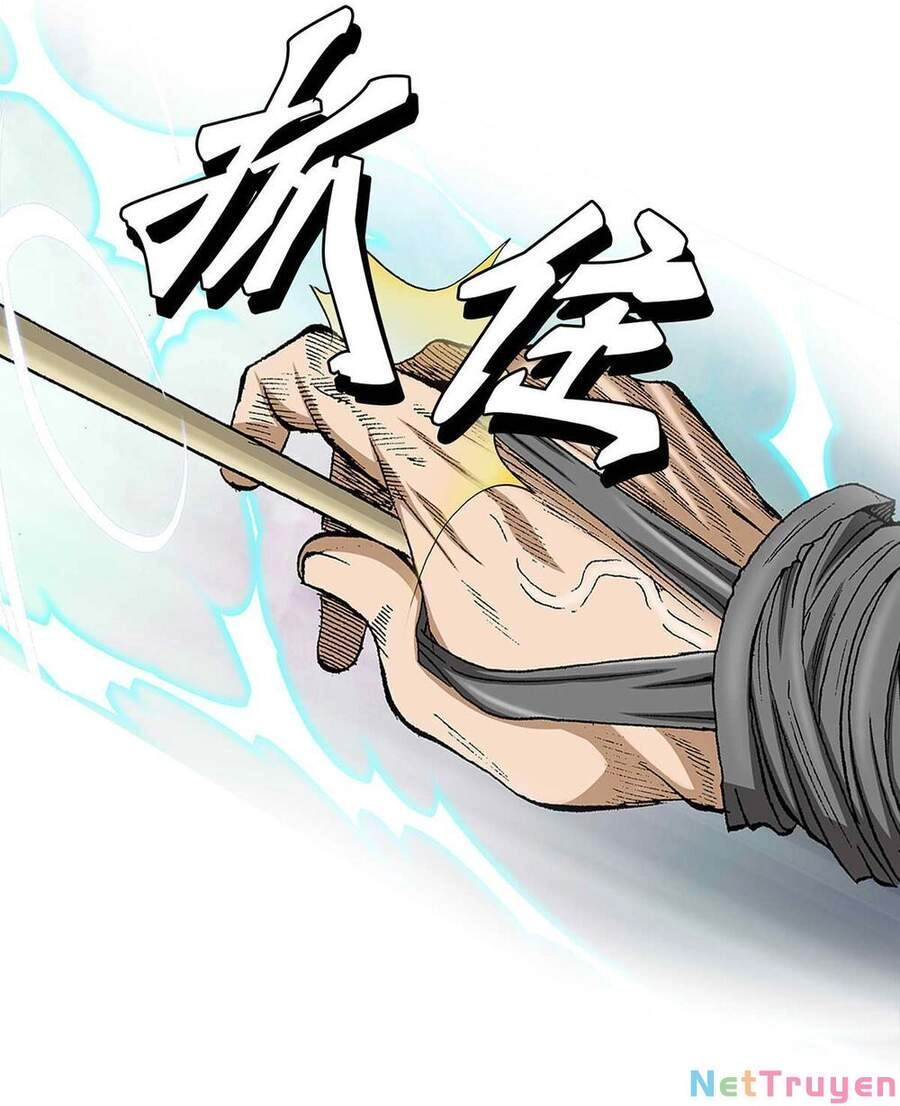 Bảo Tiêu Chapter 16 - 22